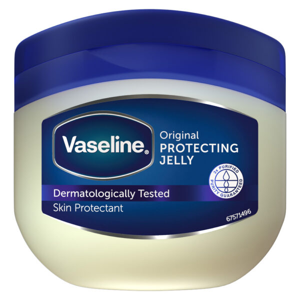 VASELINE ORIGINAL - Skin Protectant