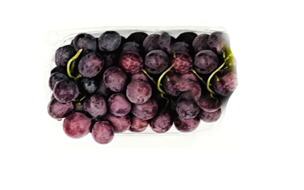 Vindruer røde stenfri 500 g