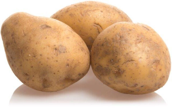 Bagekartofler 1,5 kg