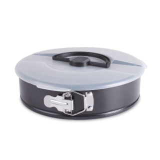 Springform med låg – 26 cm
