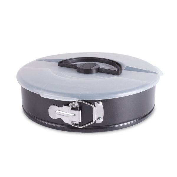 Springform med låg – 26 cm