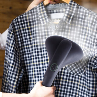 Pro Steamer