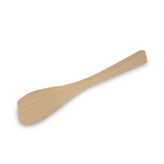 Spatel i træ – 29 cm