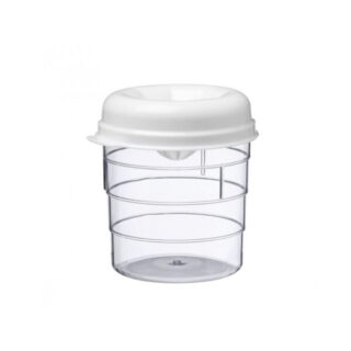 Meljævner, 0,4 l | GastroMax