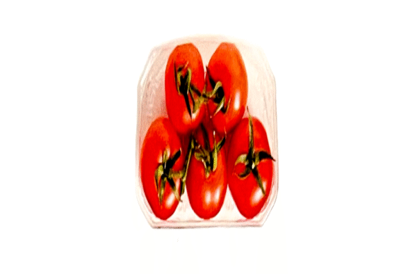 Tomater M. Stilk 500 g