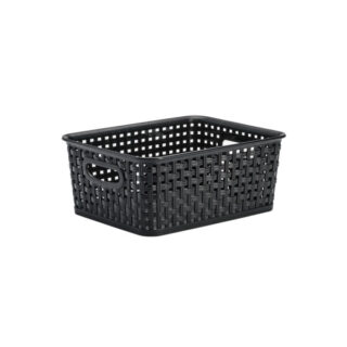 Rattan Kurv, small, 5 l | Plast1