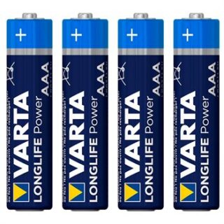 Varta batterier AAA
