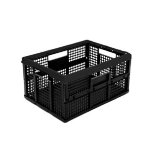 Foldekasse, 35 l | Plast1