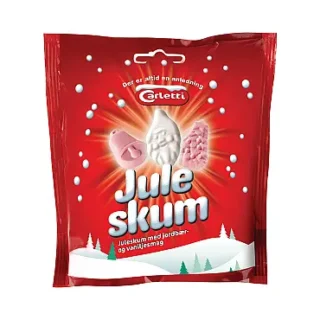 CARLETTI JULESKUM