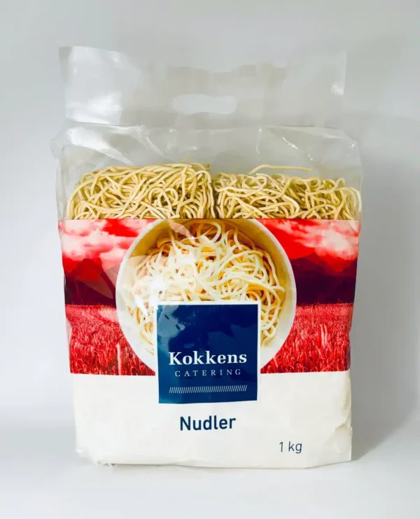 kokkens Catering Hvedenudler 1 kg