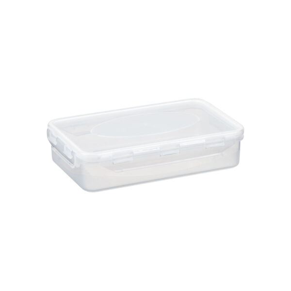 Airtight | Madopbevaringsboks, 0,9 l | Plast Team