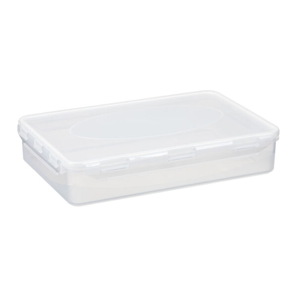 Airtight | Madopbevaringsboks, 2,3 l | Plast Team