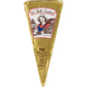 LA BELLE LAITIERE BRIE