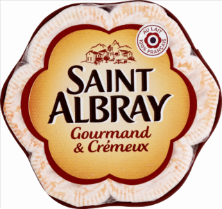 SAINT ALBRAY 180 GR / Frankrig