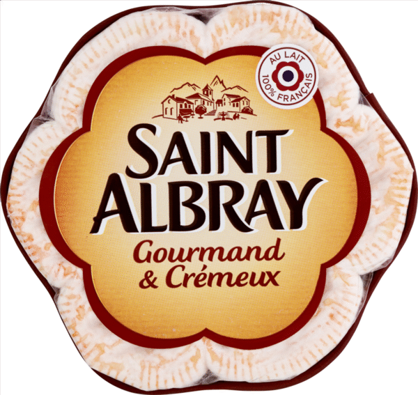 SAINT ALBRAY 180 GR / Frankrig