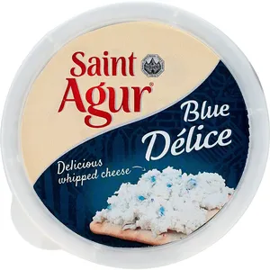 SAINT AGUR BLUE DELICE