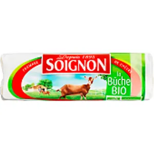 SOIGNON GEDERULLE ØKO