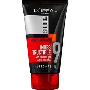L'Oreal Paris Hårgele på spray 150,00 ml