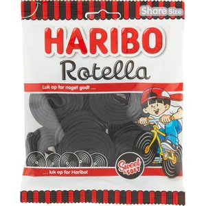 Haribo Rotella