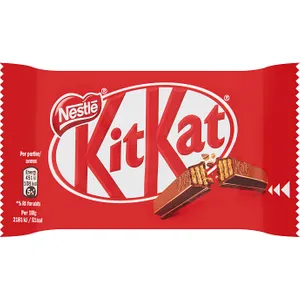 NESTLE KIT KAT 41,5 MG / Tyskland