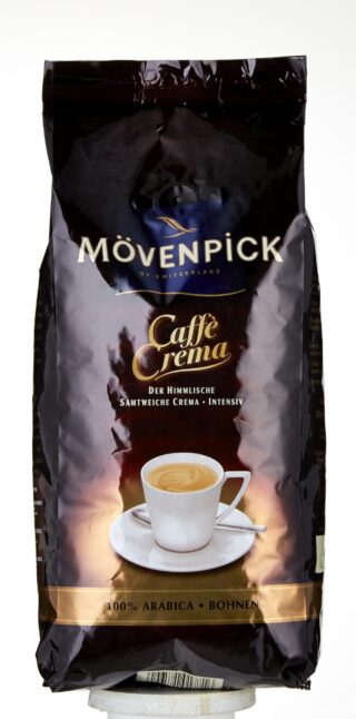 MÖVENPICK HB KAFFE