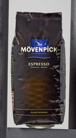 MÖVENPICK HB ESPRESSO ARAB