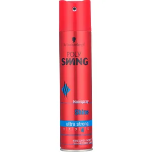 Schwarzkopf Hårlack m. glans 250,00 ml