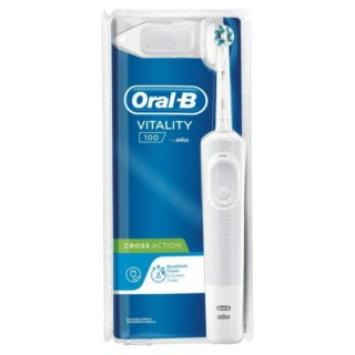ORAL B VITALITY 100 - Cross Action