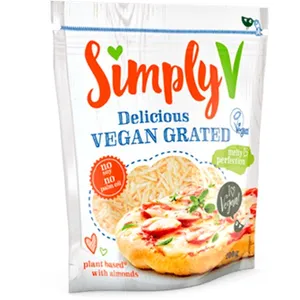 PLANT GOURMET OST REVET - 200g