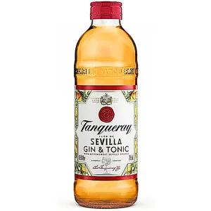 TANQ.SEVILLA&TONIC RTD6,5%
