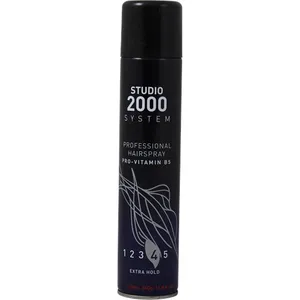 Professional Hairspray 0,35 l
