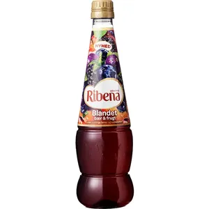 Ribena Blandet Bær & Frugt, 850 ml