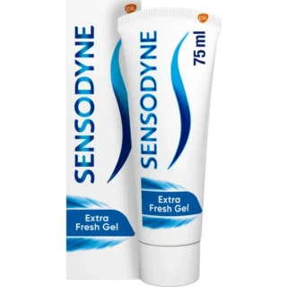SENSODYNE EXTRA FRESH