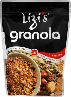 Granola