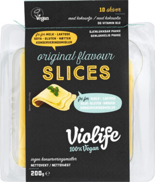 VIOLIFE ORIGINAL SKIVER 200 _ / Grækenland