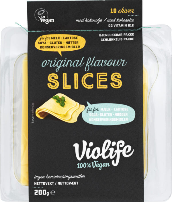VIOLIFE ORIGINAL SKIVER 200 _ / Grækenland