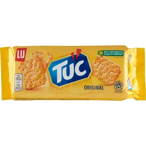 Tuc Original