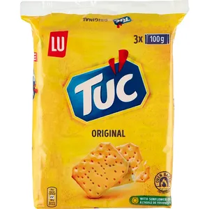 Tuc Original  3x100 g