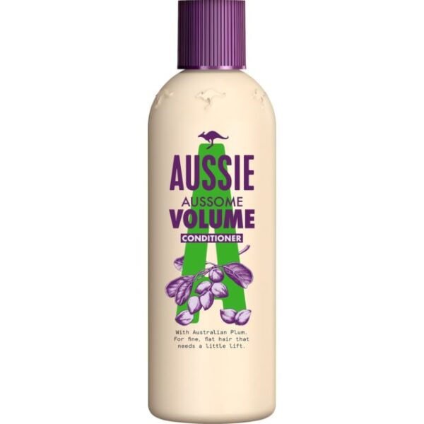 AUSSIE AUSSOME VOLUME - CONDITIONER