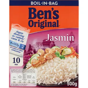 Jasminris