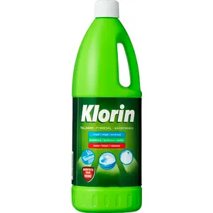 Klorin Klorin fyrrenåle 1,50 l