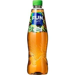 FUN Light Læskedrik pære 5,00 L.B