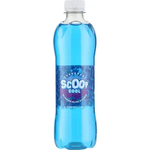 SCOOP Cool 5,00 L.B