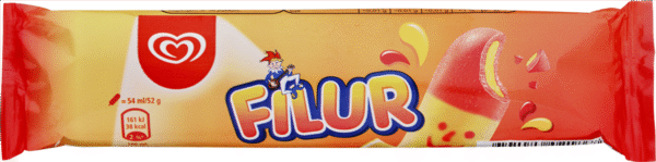 FILUR 35ST / Sverige