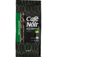 CAFE NOIR HB ØKO