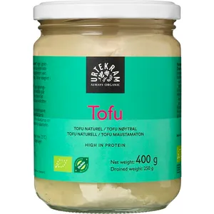 URTEKRAM TOFU ØKO 400G