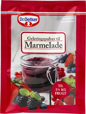 OET.GELERINGSPULVER T/MARM 20 GR / Ungarn