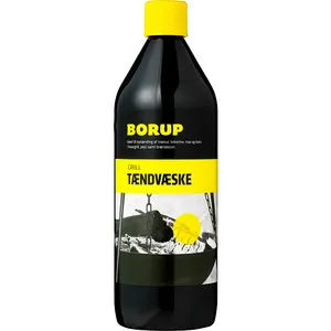 Borup Tændvæske 1,00 l