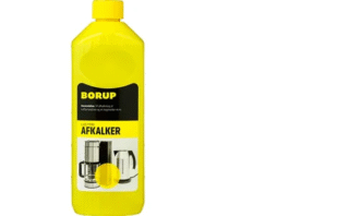 BORUP AFKALKER LUGTFRI