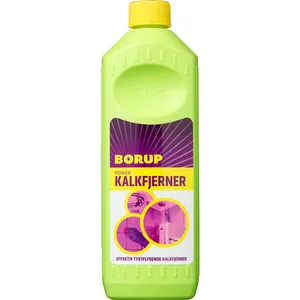 POWER KALKFJERNER TYKFLYDENDE 500ML 500,00 ml